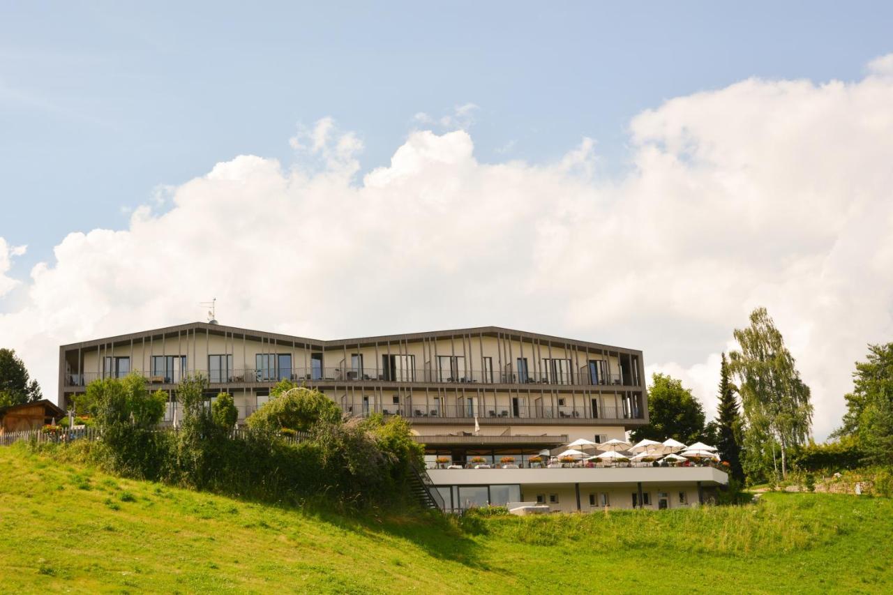 Hotel Lichtenstern Soprabolzano Exterior photo